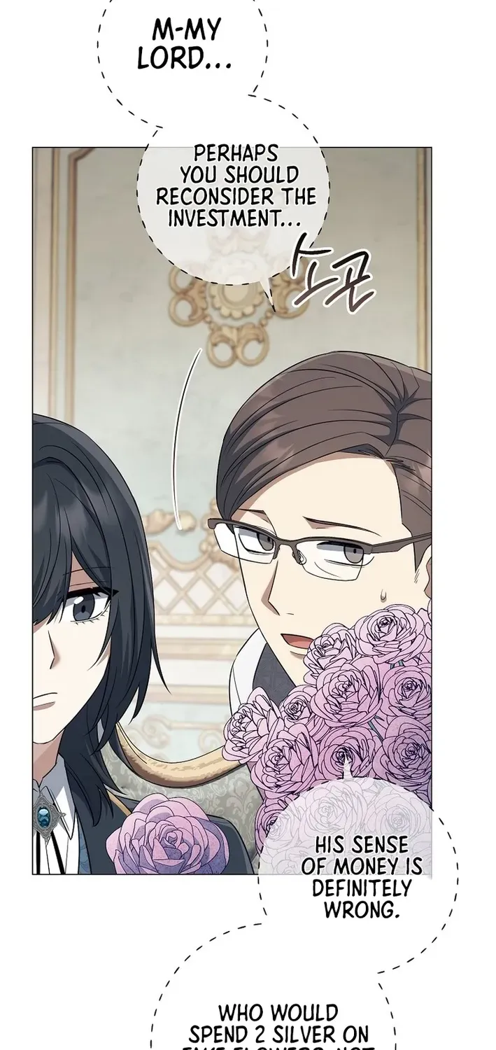 Read The Magic Lord chapter 23 image 31 on Lezhin