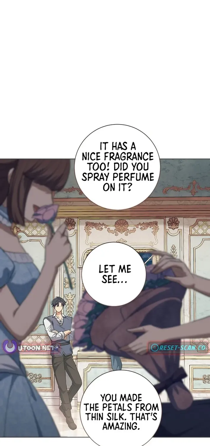 Read The Magic Lord chapter 23 image 43 on Lezhin