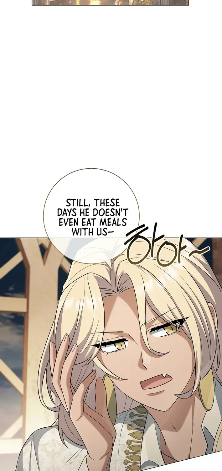 Read The Magic Lord chapter 23 image 46 on Lezhin