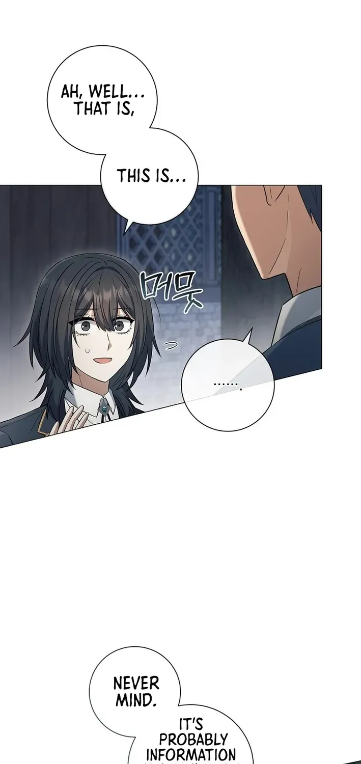 Read The Magic Lord chapter 23 image 57 on Lezhin