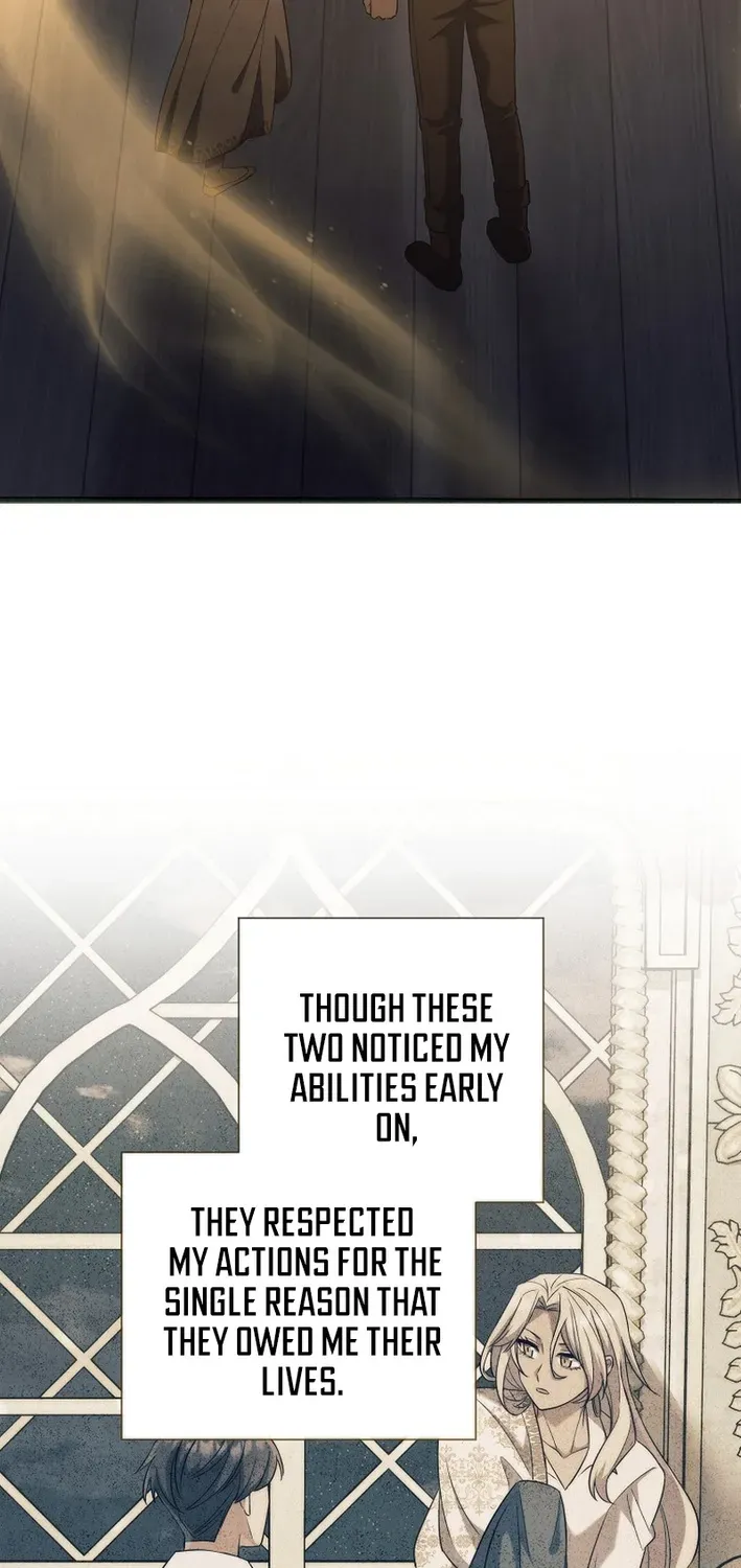 Read The Magic Lord chapter 23 image 70 on Lezhin