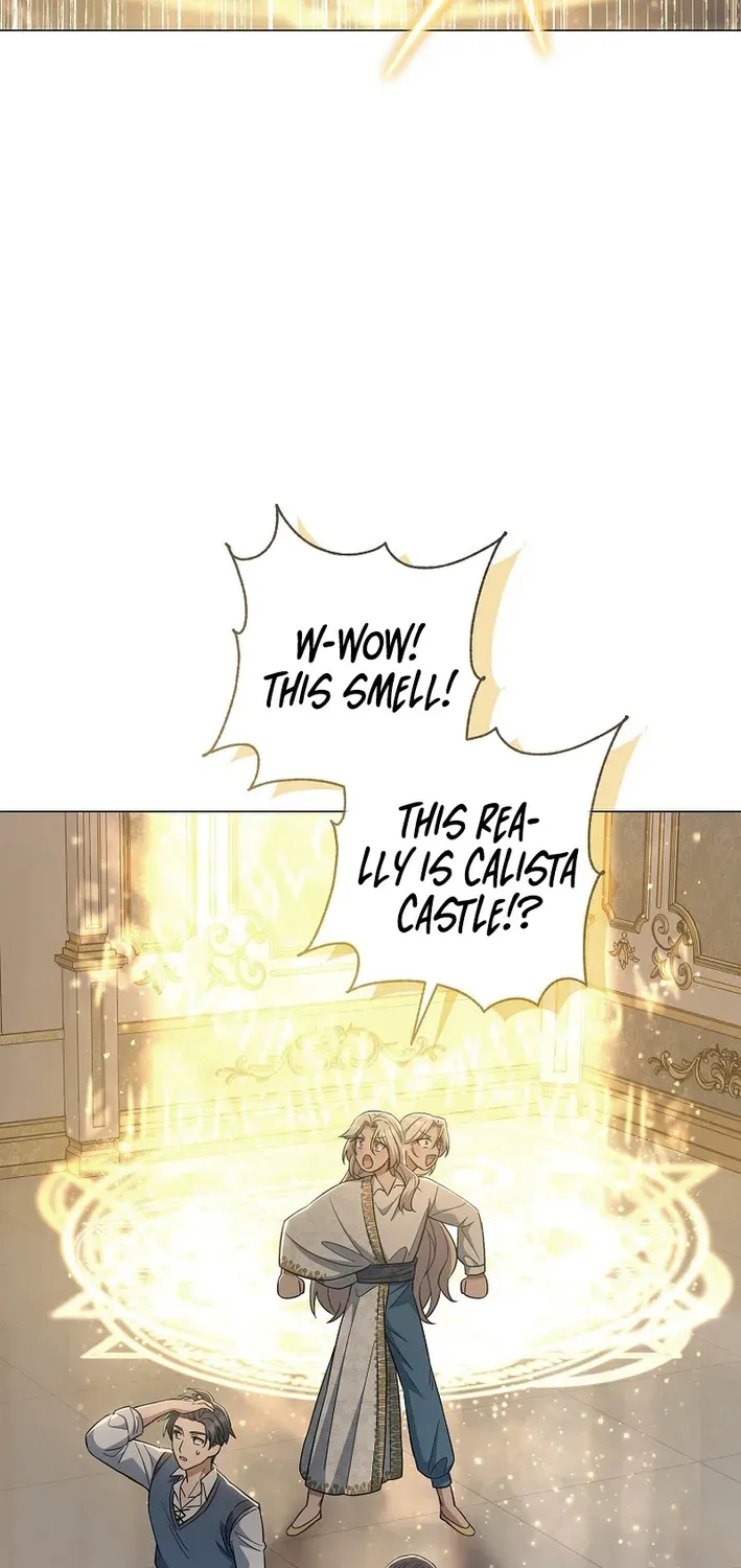 Read The Magic Lord chapter 23 image 77 on Lezhin