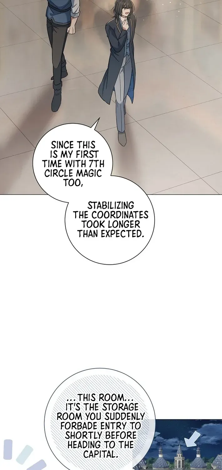 Read The Magic Lord chapter 23 image 78 on Lezhin