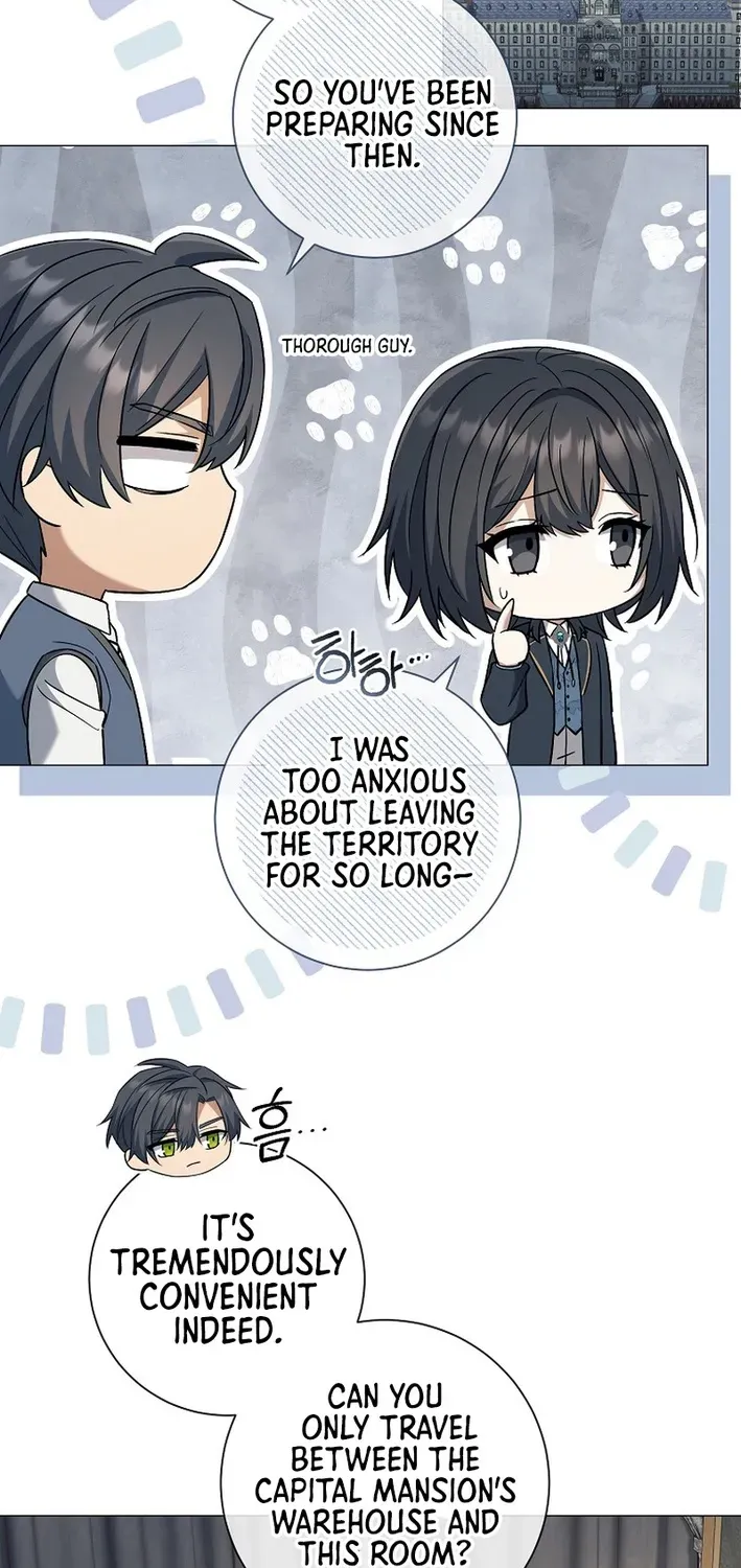 Read The Magic Lord chapter 23 image 79 on Lezhin