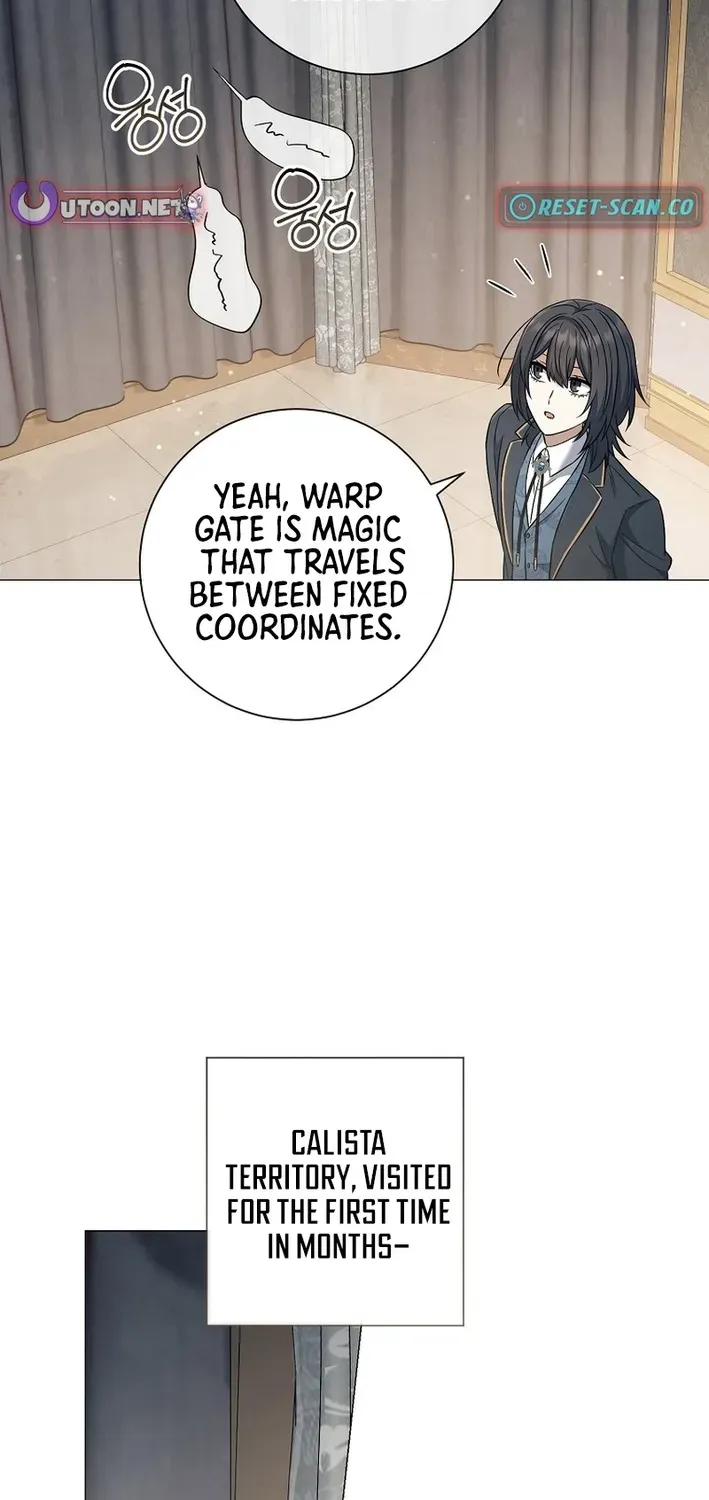 Read The Magic Lord chapter 23 image 80 on Lezhin