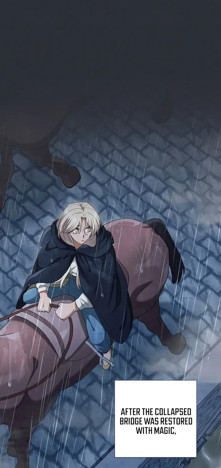 Read The Magic Lord chapter 25 image 1 on Lezhin