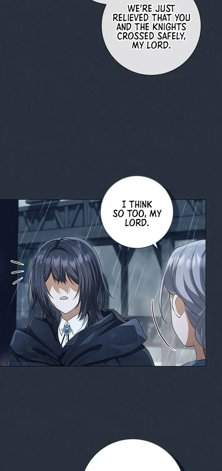 Read The Magic Lord chapter 25 image 10 on Lezhin