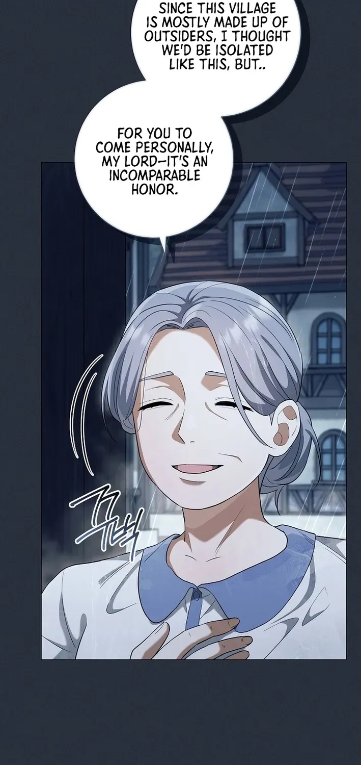 Read The Magic Lord chapter 25 image 11 on Lezhin