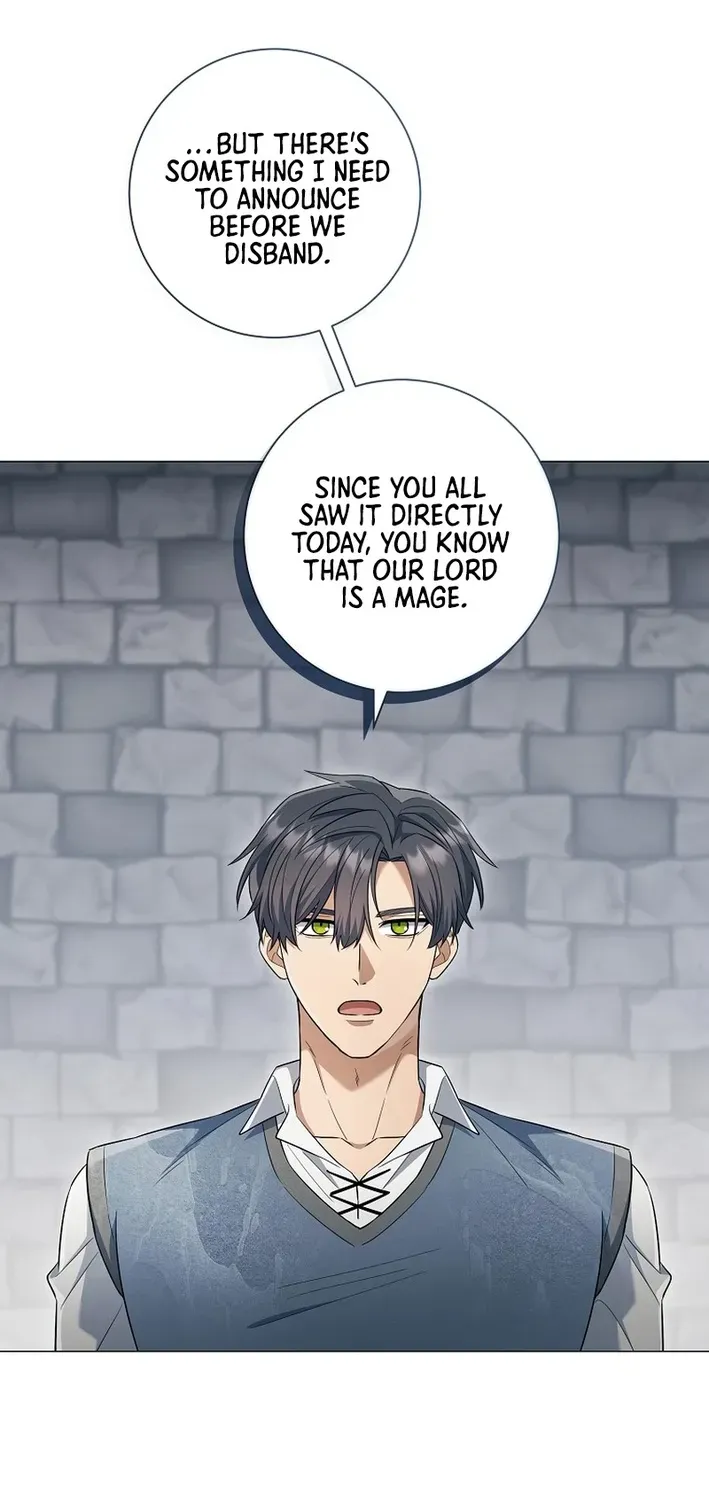 Read The Magic Lord chapter 25 image 17 on Lezhin