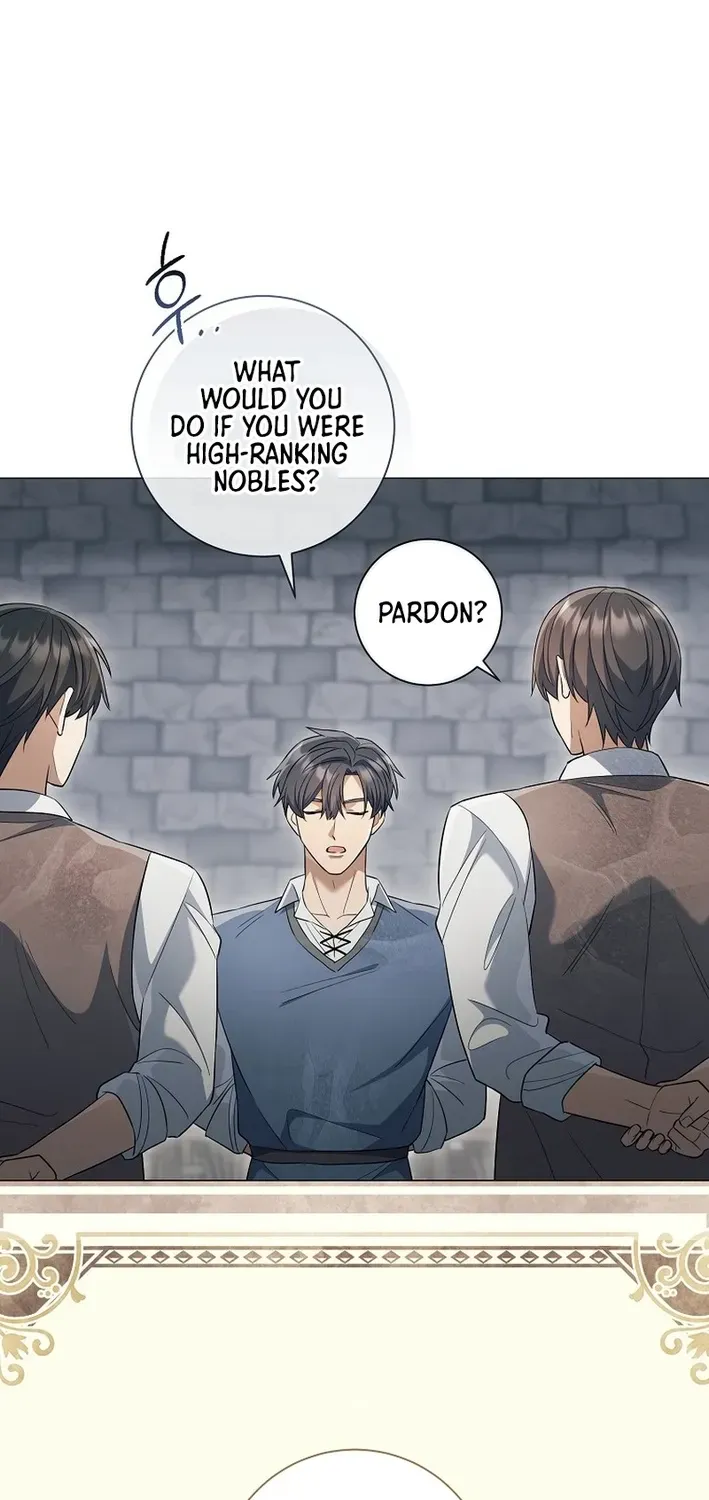 Read The Magic Lord chapter 25 image 19 on Lezhin