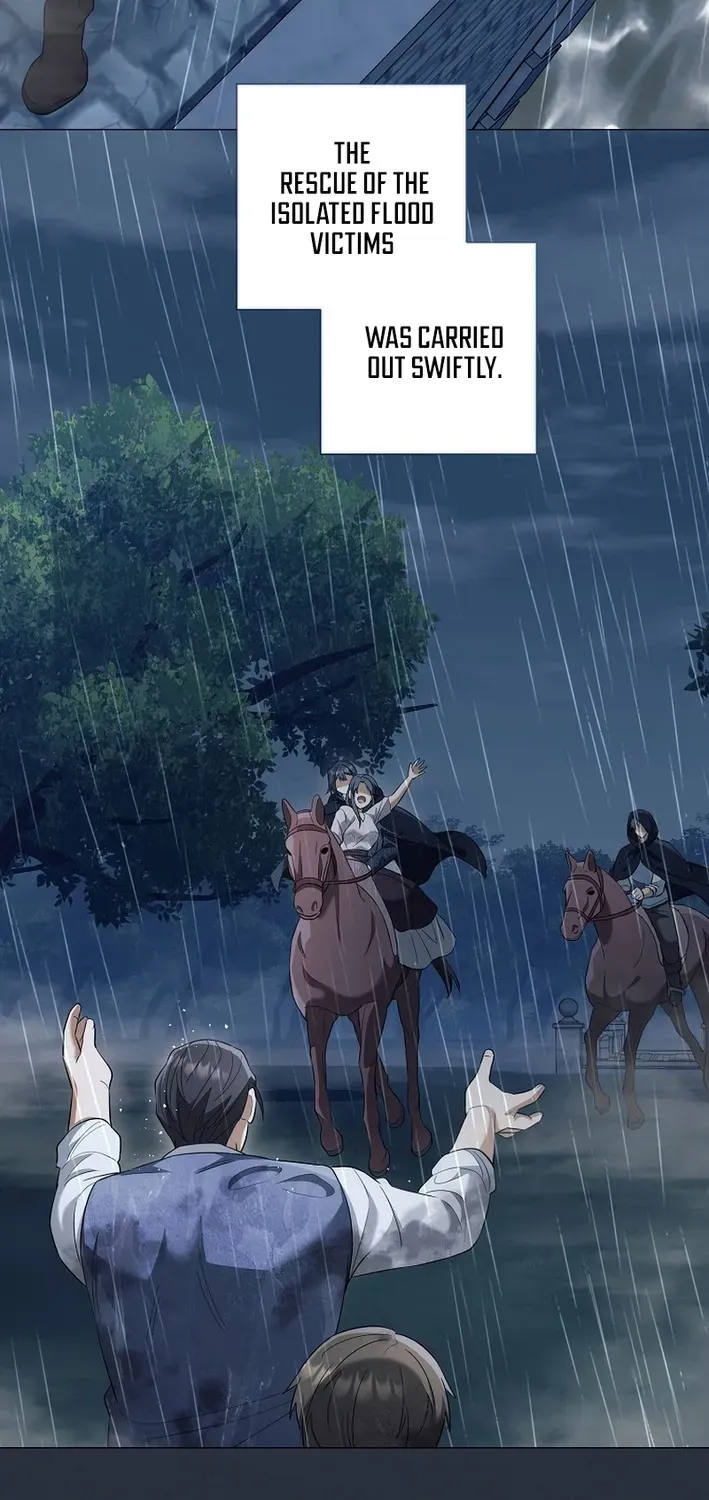 Read The Magic Lord chapter 25 image 2 on Lezhin