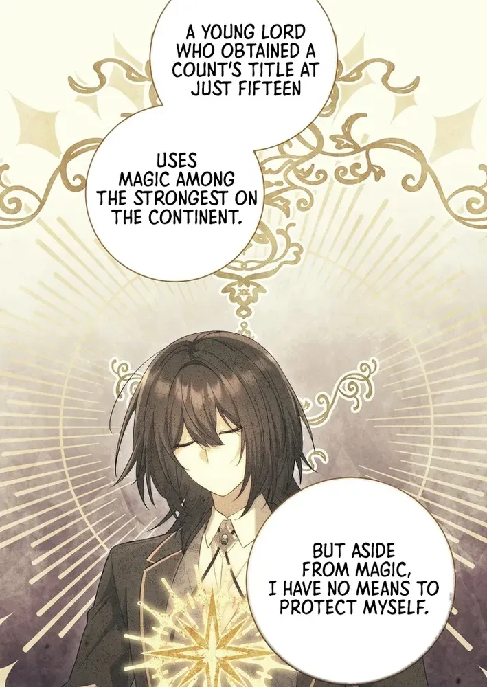 Read The Magic Lord chapter 25 image 20 on Lezhin