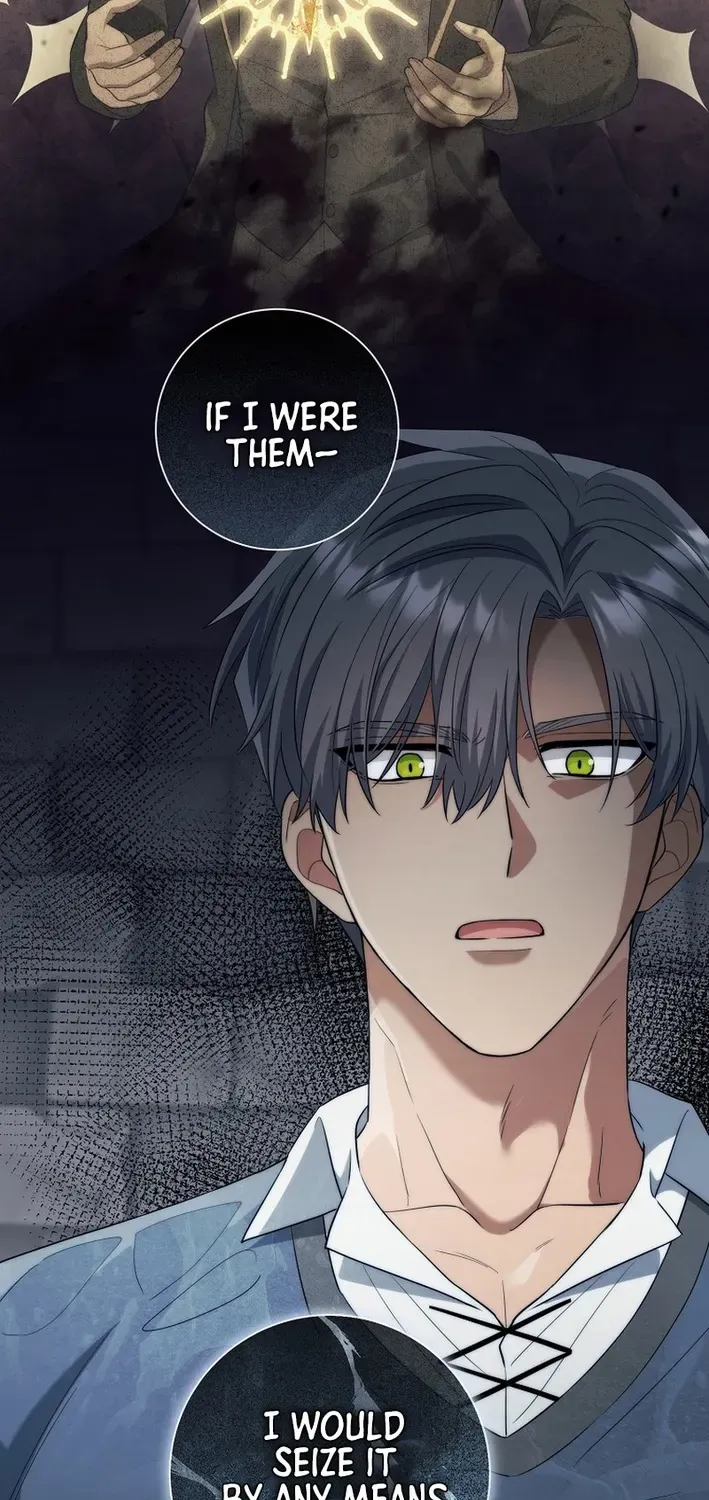 Read The Magic Lord chapter 25 image 21 on Lezhin