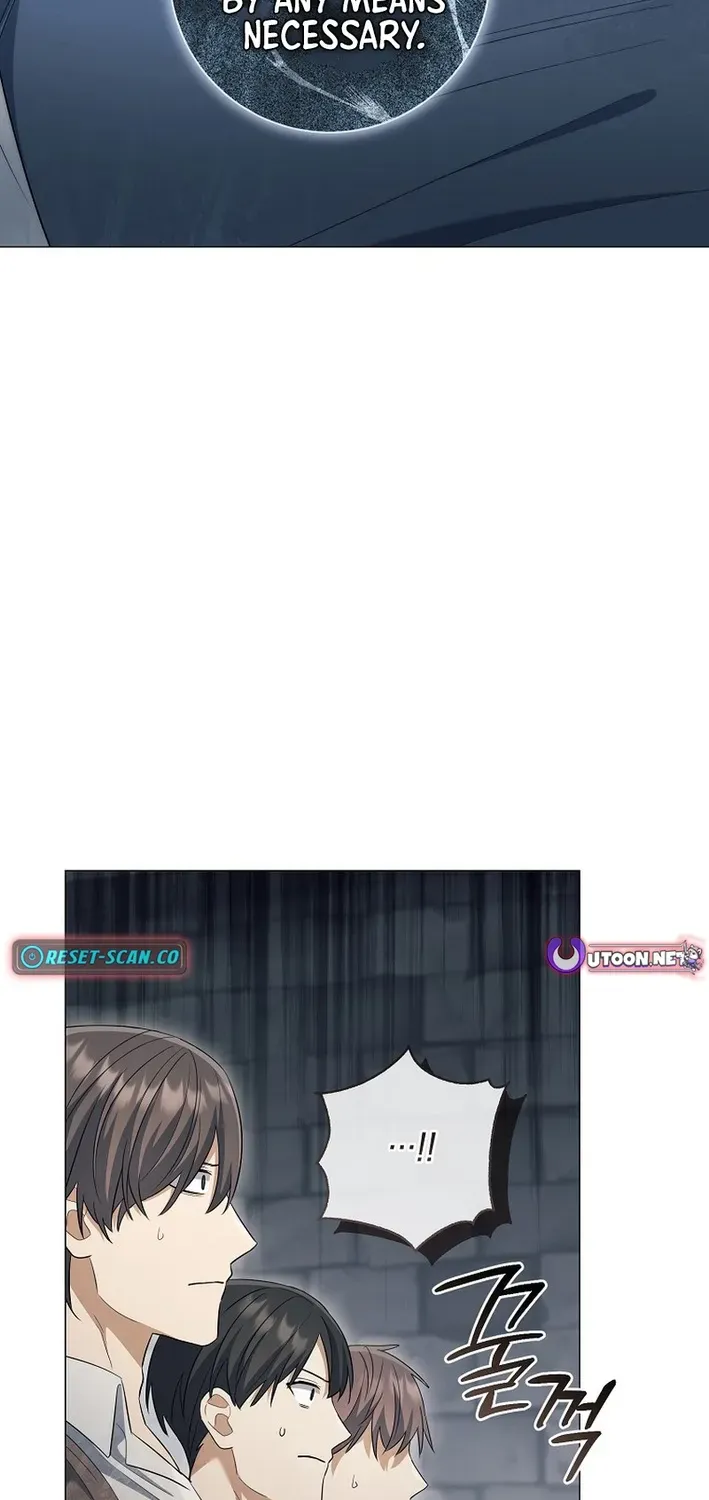 Read The Magic Lord chapter 25 image 22 on Lezhin
