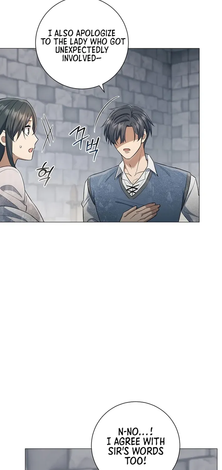 Read The Magic Lord chapter 25 image 25 on Lezhin