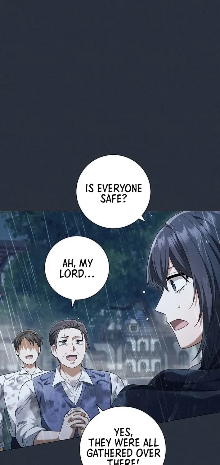 Read The Magic Lord chapter 25 image 3 on Lezhin