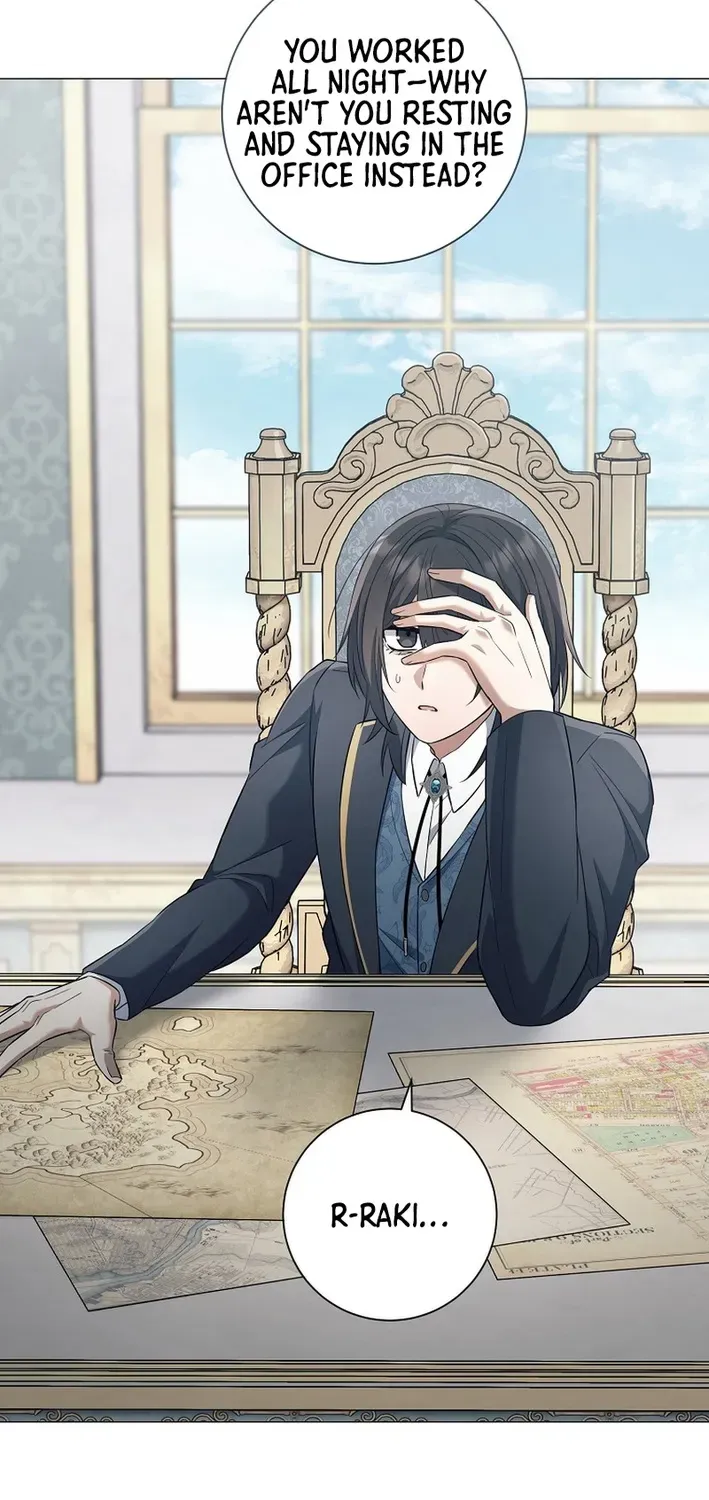 Read The Magic Lord chapter 25 image 32 on Lezhin