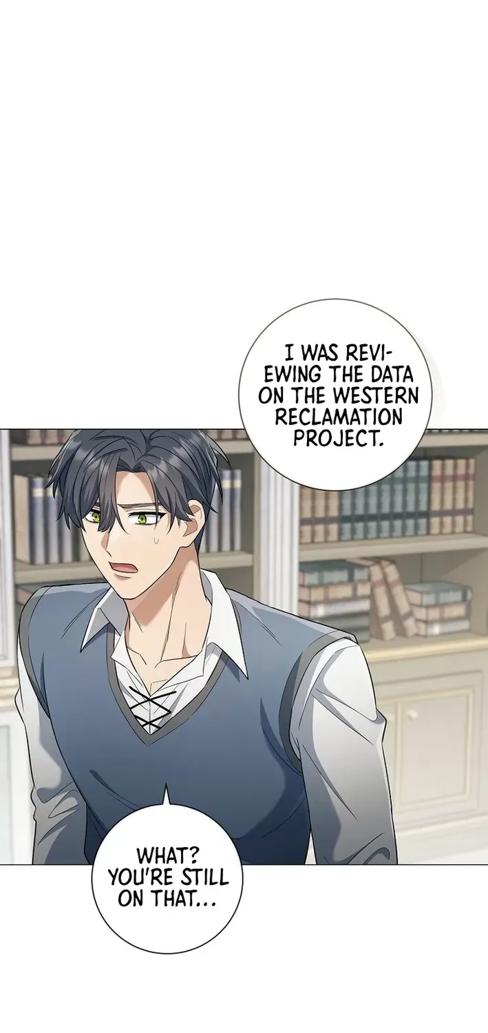 Read The Magic Lord chapter 25 image 33 on Lezhin