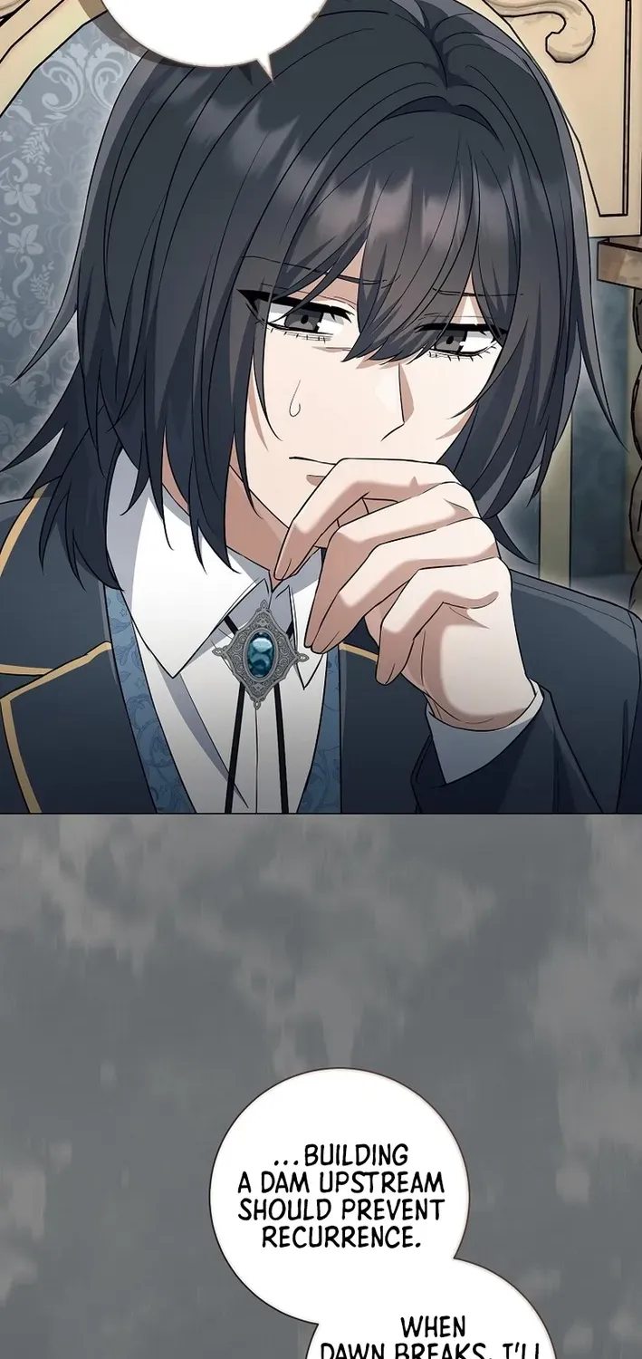 Read The Magic Lord chapter 25 image 36 on Lezhin