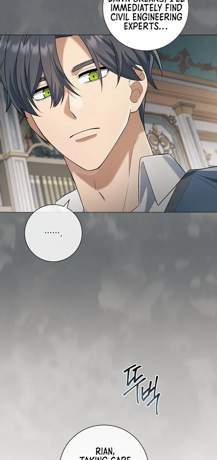 Read The Magic Lord chapter 25 image 37 on Lezhin