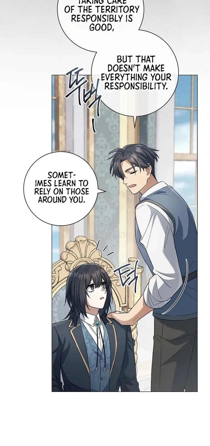 Read The Magic Lord chapter 25 image 38 on Lezhin