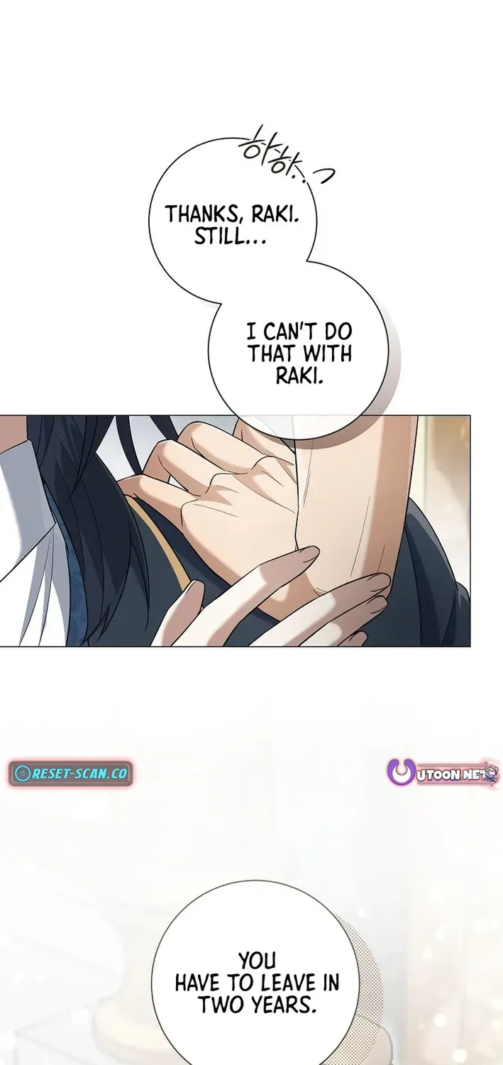Read The Magic Lord chapter 25 image 39 on Lezhin