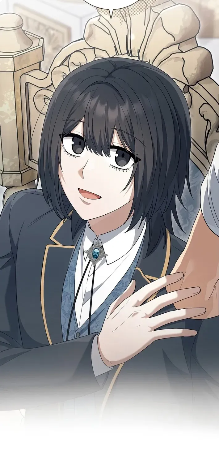 Read The Magic Lord chapter 25 image 40 on Lezhin