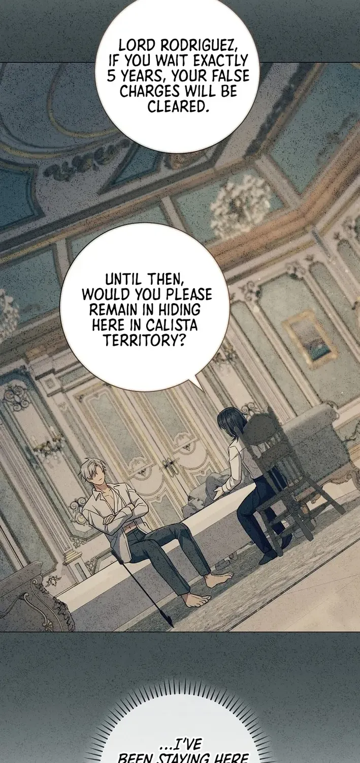 Read The Magic Lord chapter 25 image 43 on Lezhin
