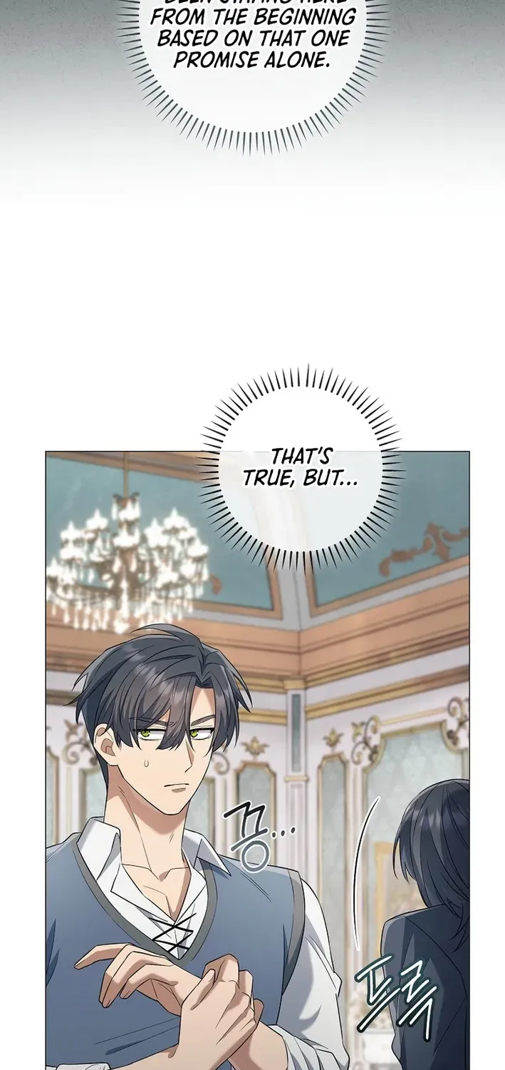 Read The Magic Lord chapter 25 image 44 on Lezhin