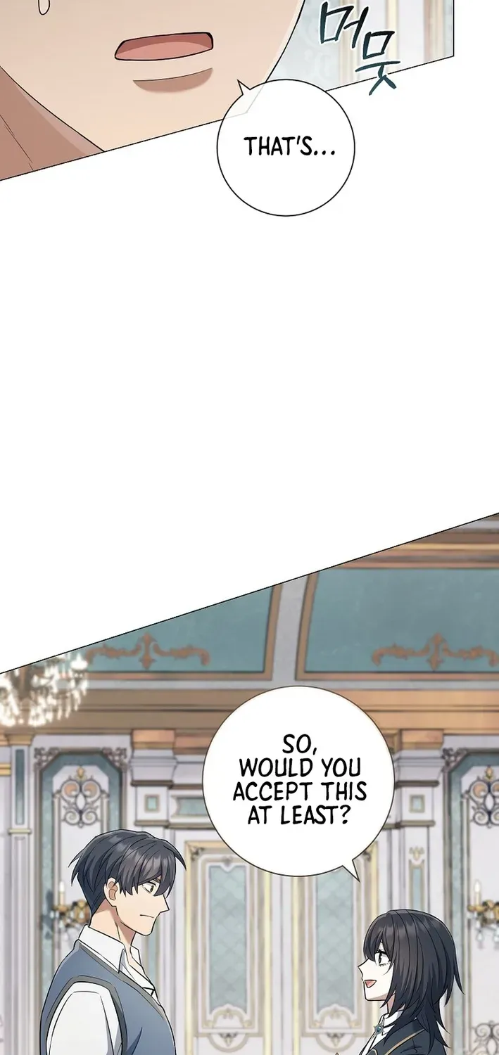 Read The Magic Lord chapter 25 image 46 on Lezhin