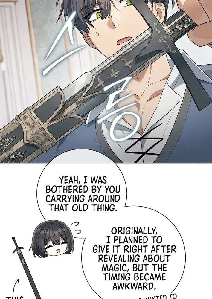 Read The Magic Lord chapter 25 image 48 on Lezhin