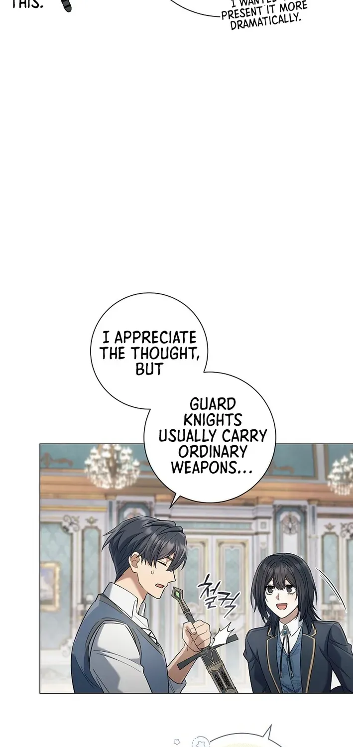 Read The Magic Lord chapter 25 image 49 on Lezhin