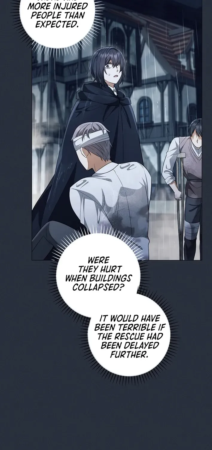 Read The Magic Lord chapter 25 image 5 on Lezhin