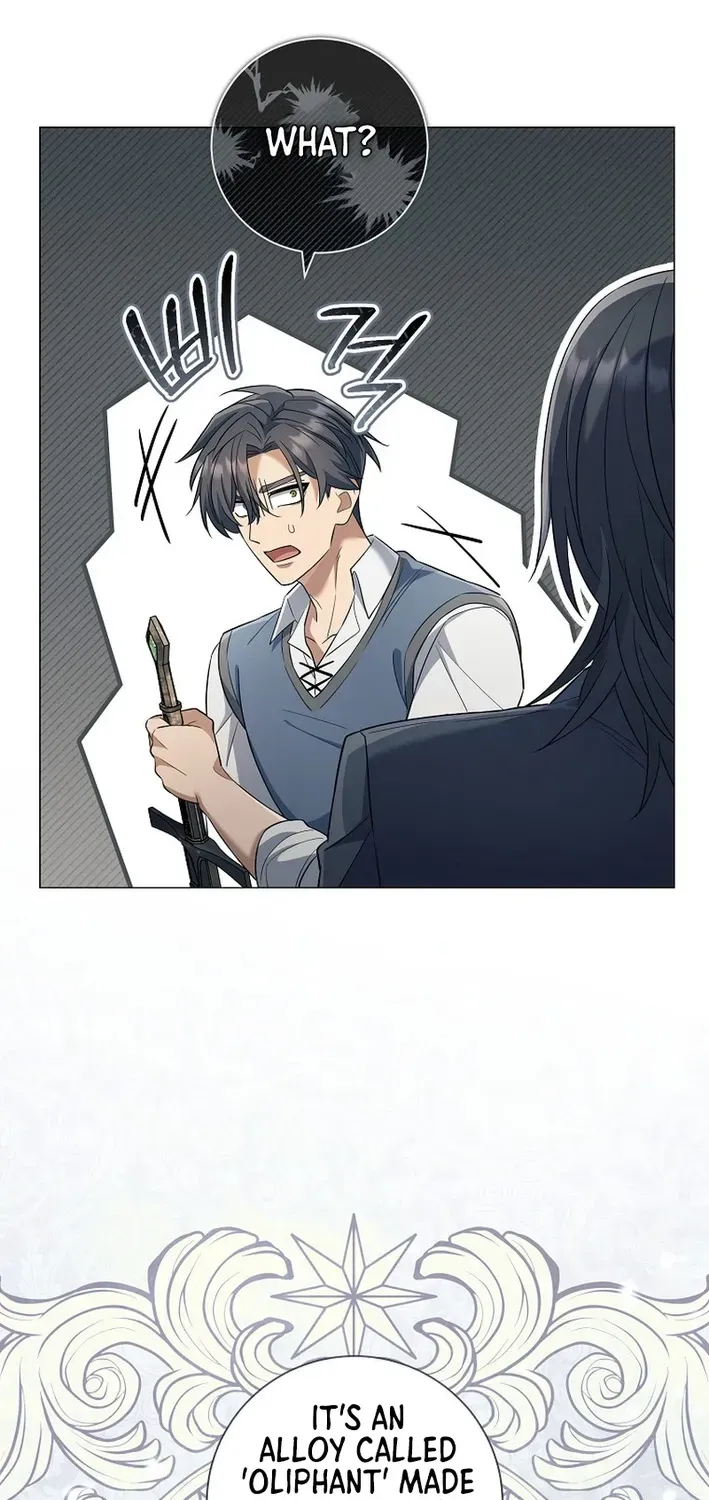 Read The Magic Lord chapter 25 image 51 on Lezhin