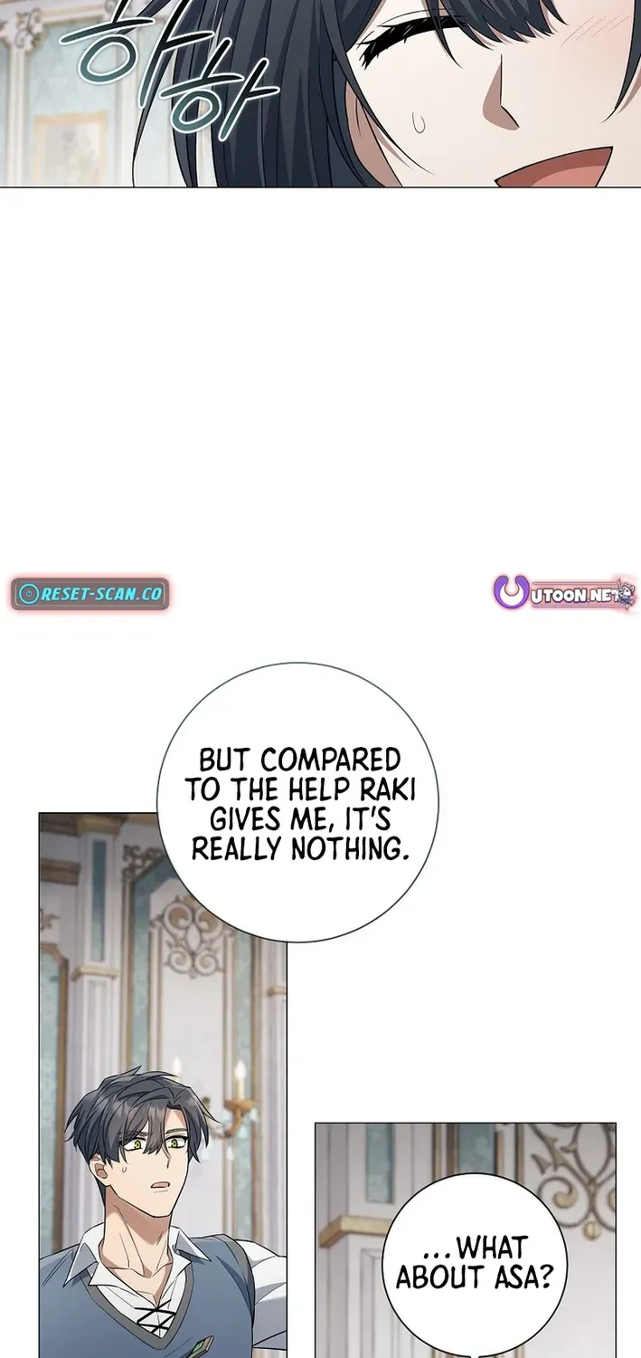 Read The Magic Lord chapter 25 image 56 on Lezhin