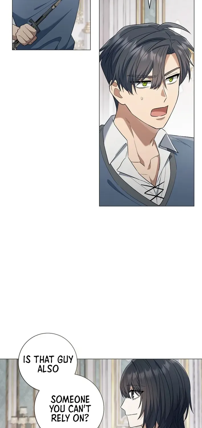 Read The Magic Lord chapter 25 image 57 on Lezhin