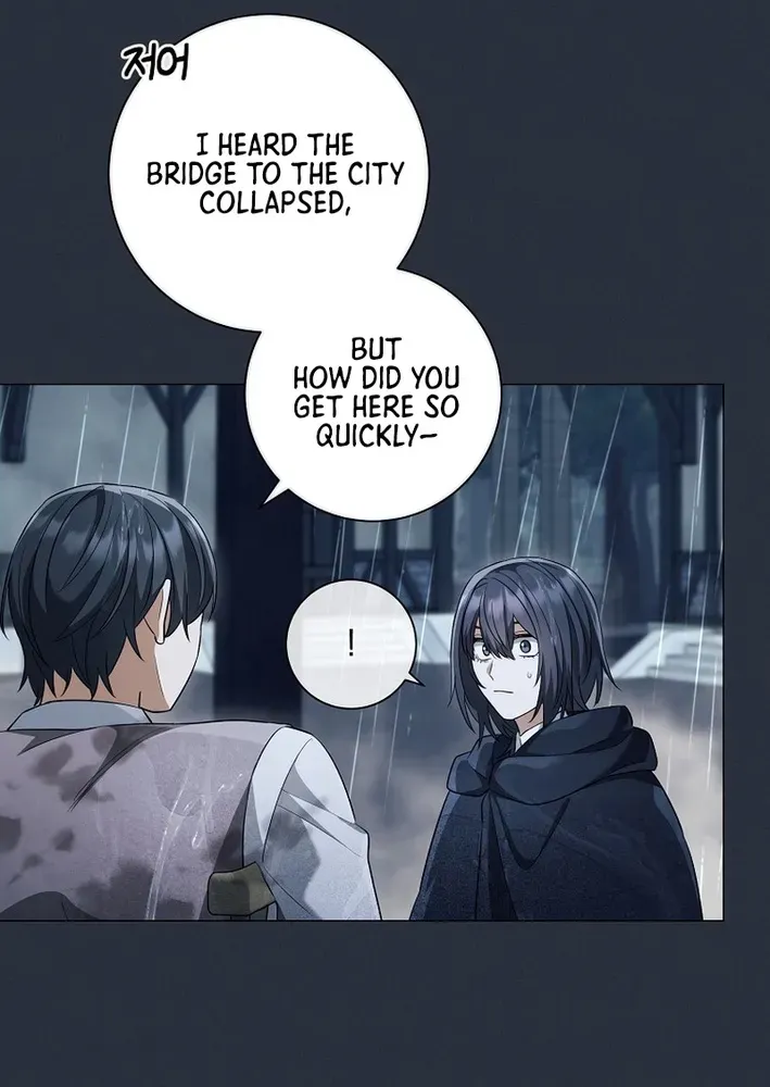 Read The Magic Lord chapter 25 image 6 on Lezhin