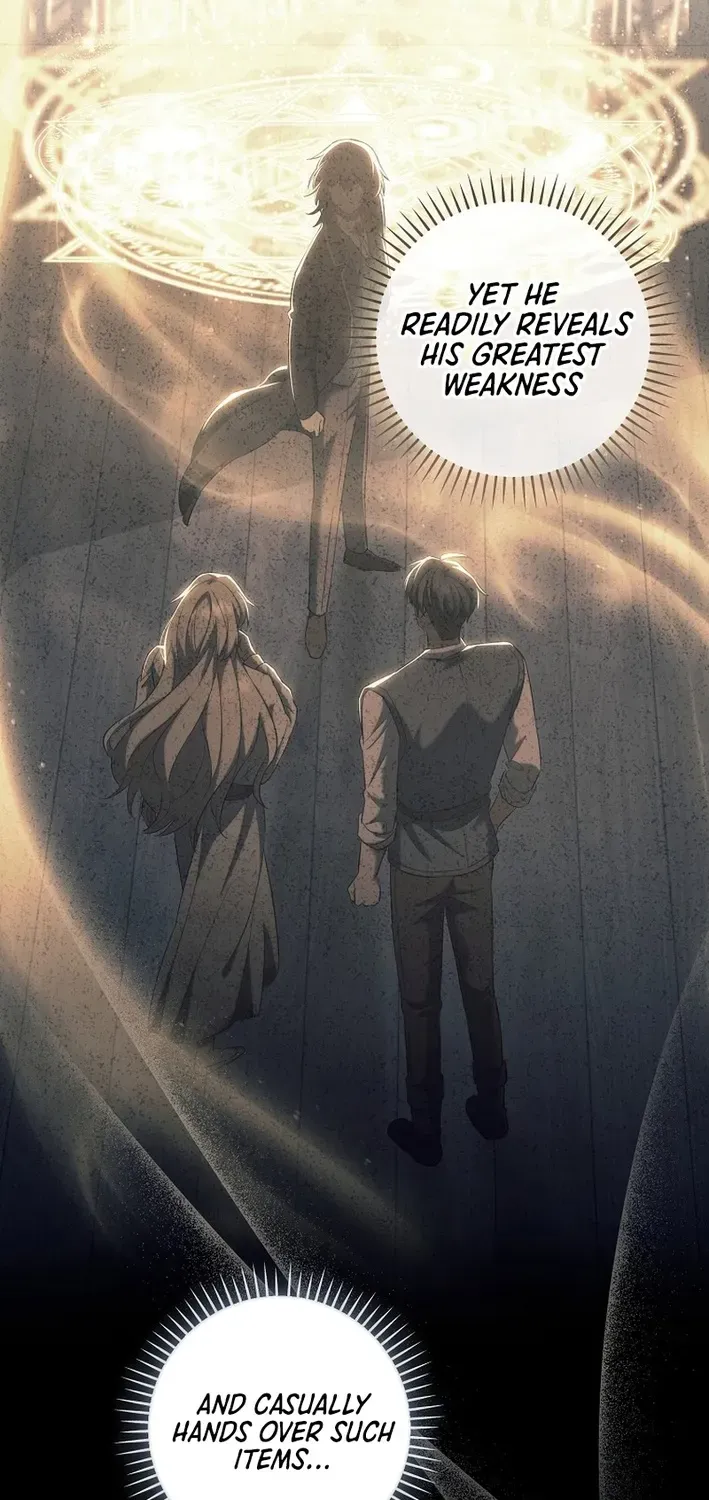 Read The Magic Lord chapter 25 image 61 on Lezhin