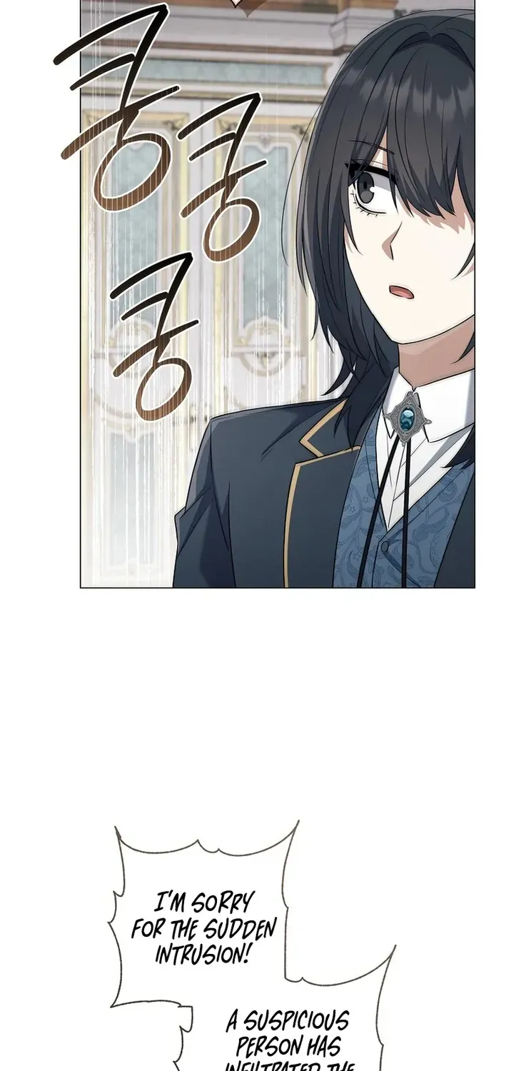 Read The Magic Lord chapter 25 image 64 on Lezhin