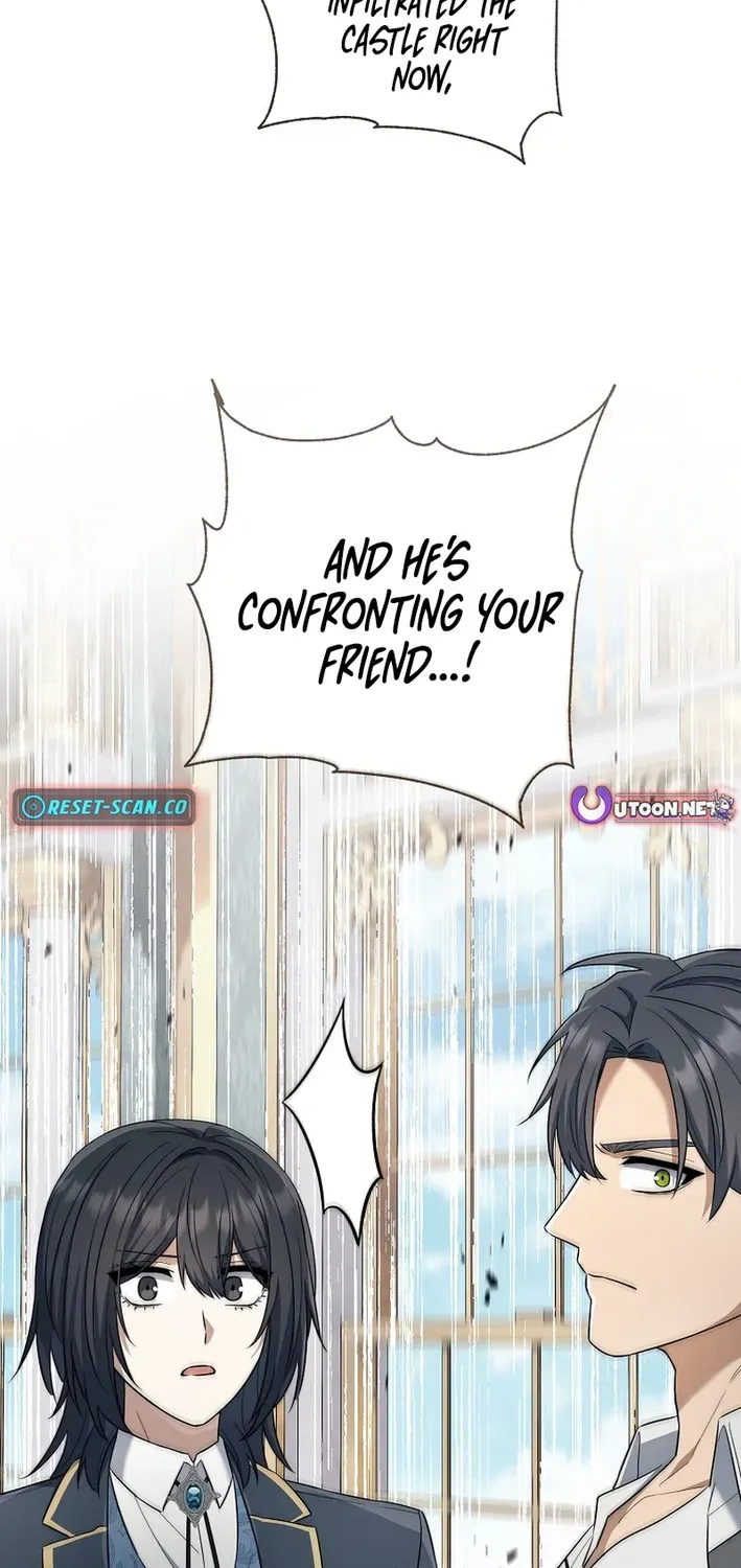 Read The Magic Lord chapter 25 image 65 on Lezhin
