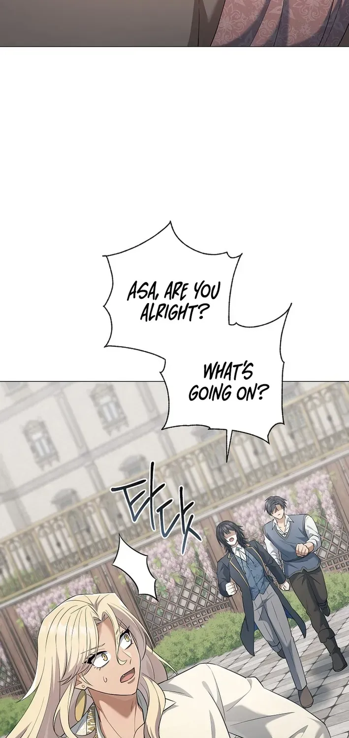 Read The Magic Lord chapter 25 image 70 on Lezhin