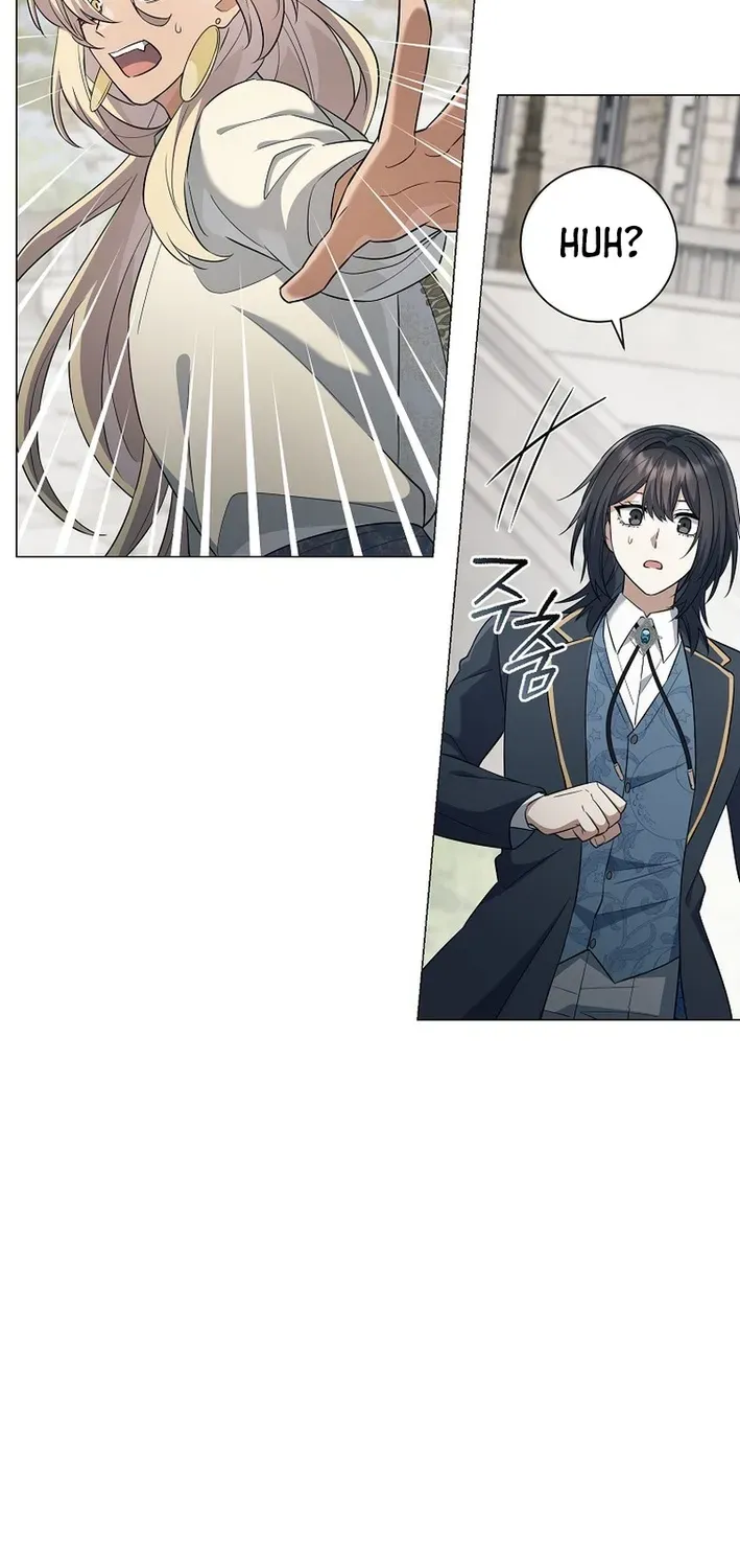 Read The Magic Lord chapter 25 image 72 on Lezhin