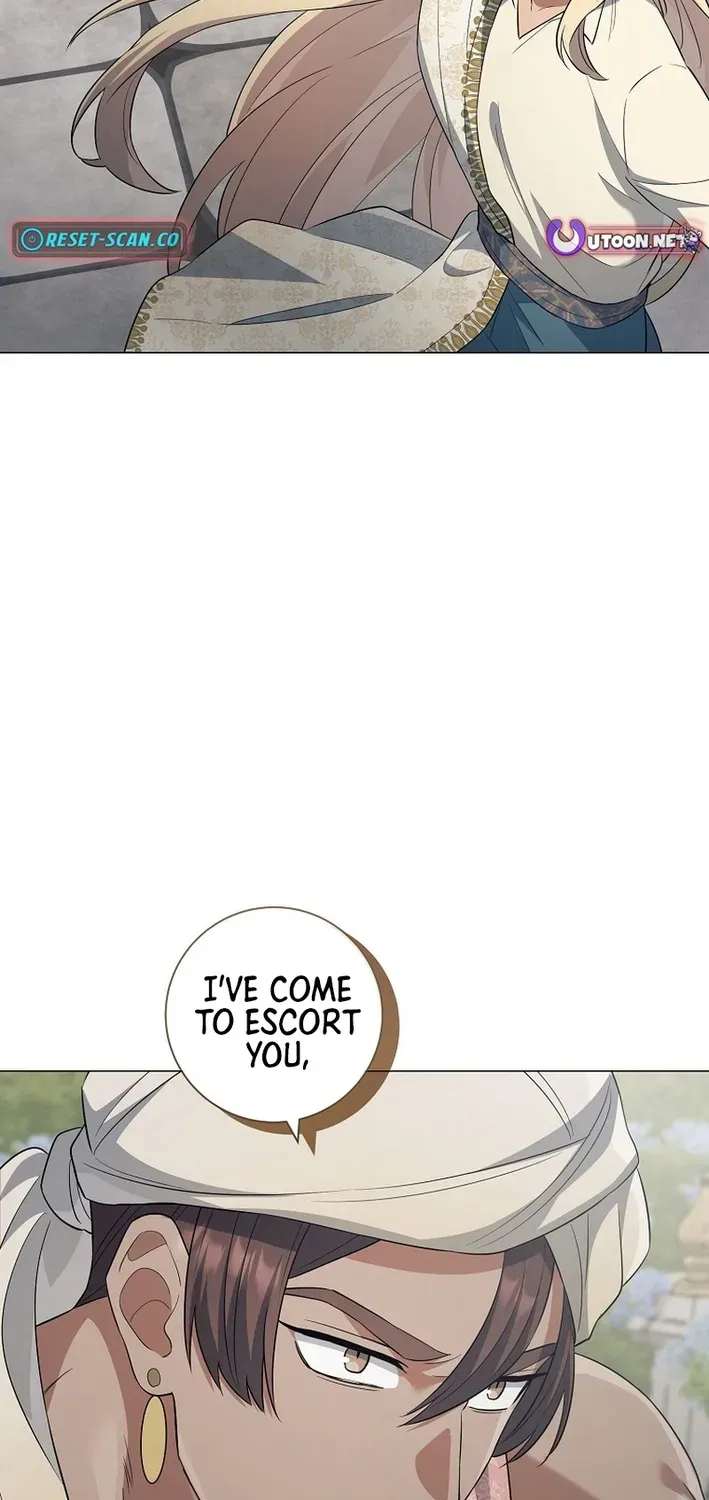 Read The Magic Lord chapter 25 image 74 on Lezhin