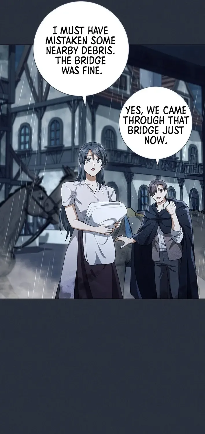 Read The Magic Lord chapter 25 image 8 on Lezhin