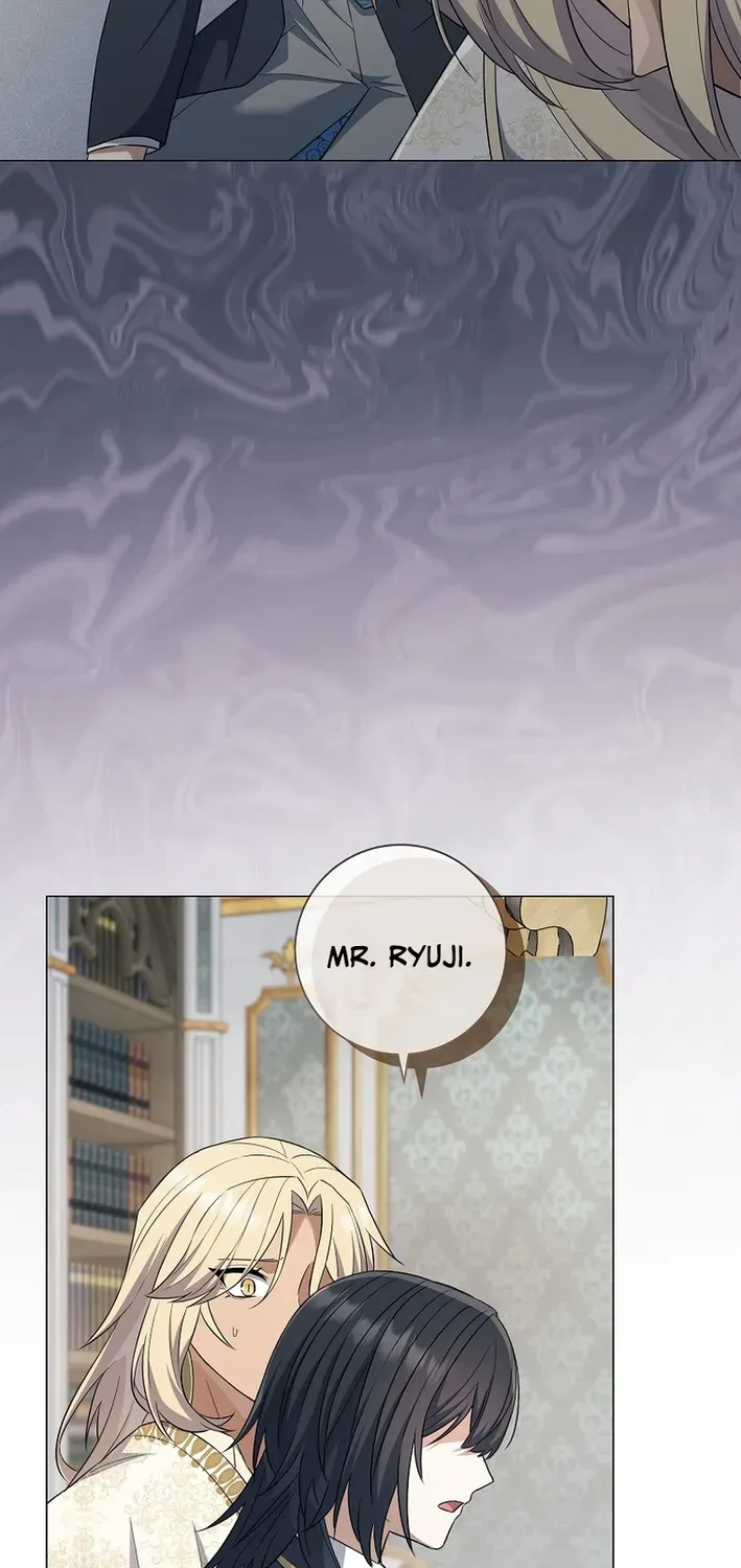 Read The Magic Lord chapter 26 image 11 on Lezhin