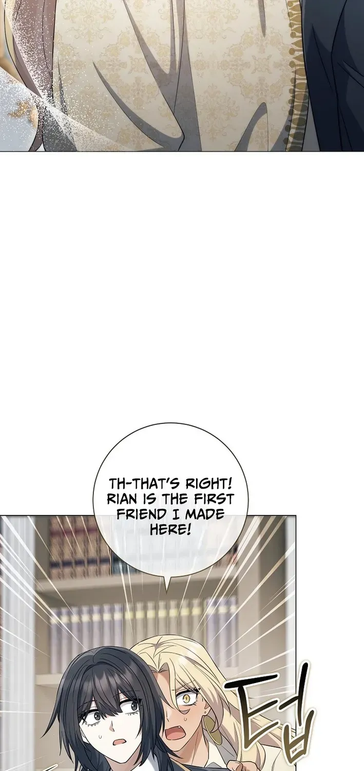 Read The Magic Lord chapter 26 image 14 on Lezhin