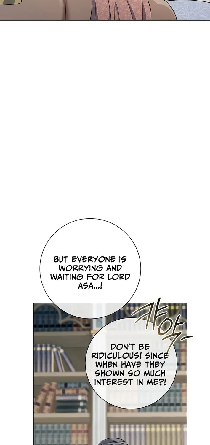Read The Magic Lord chapter 26 image 16 on Lezhin