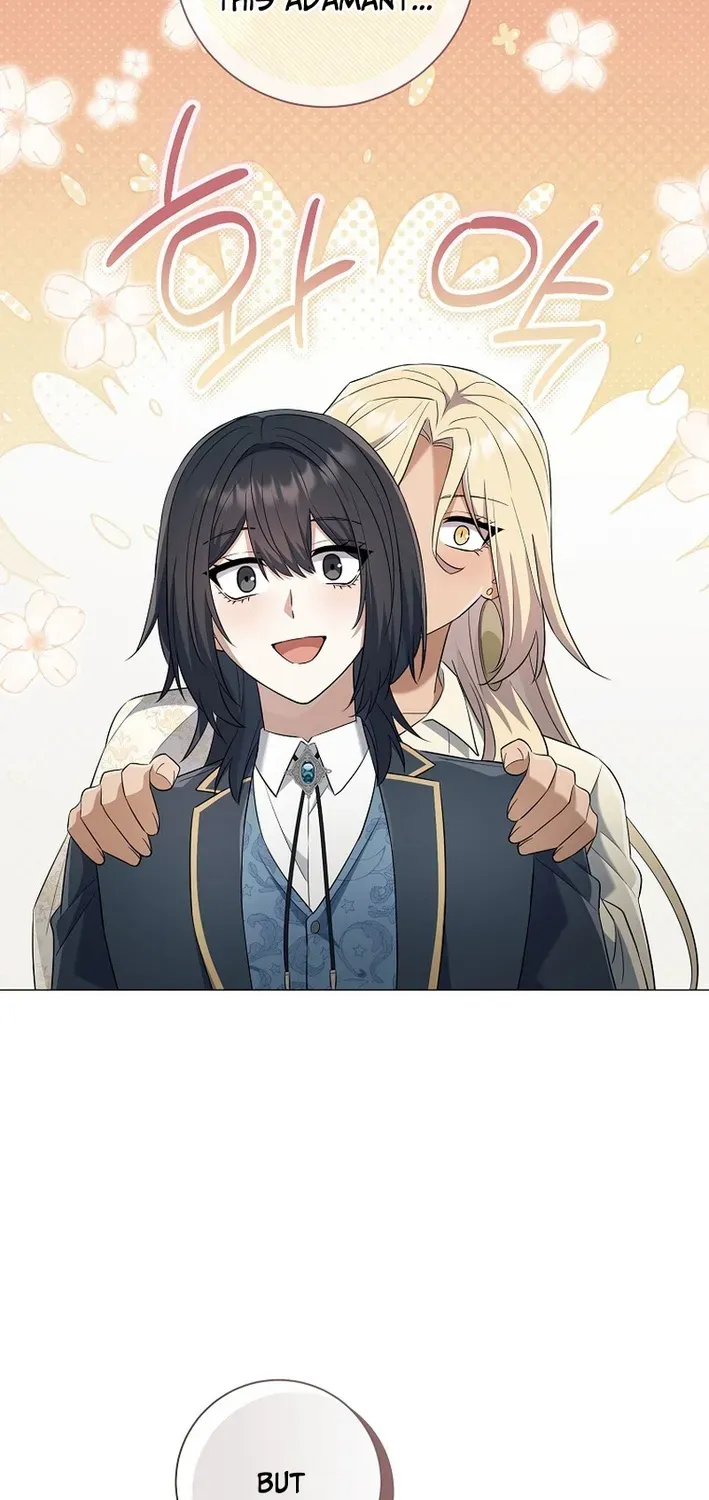 Read The Magic Lord chapter 26 image 18 on Lezhin