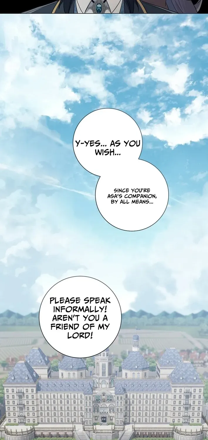 Read The Magic Lord chapter 26 image 22 on Lezhin