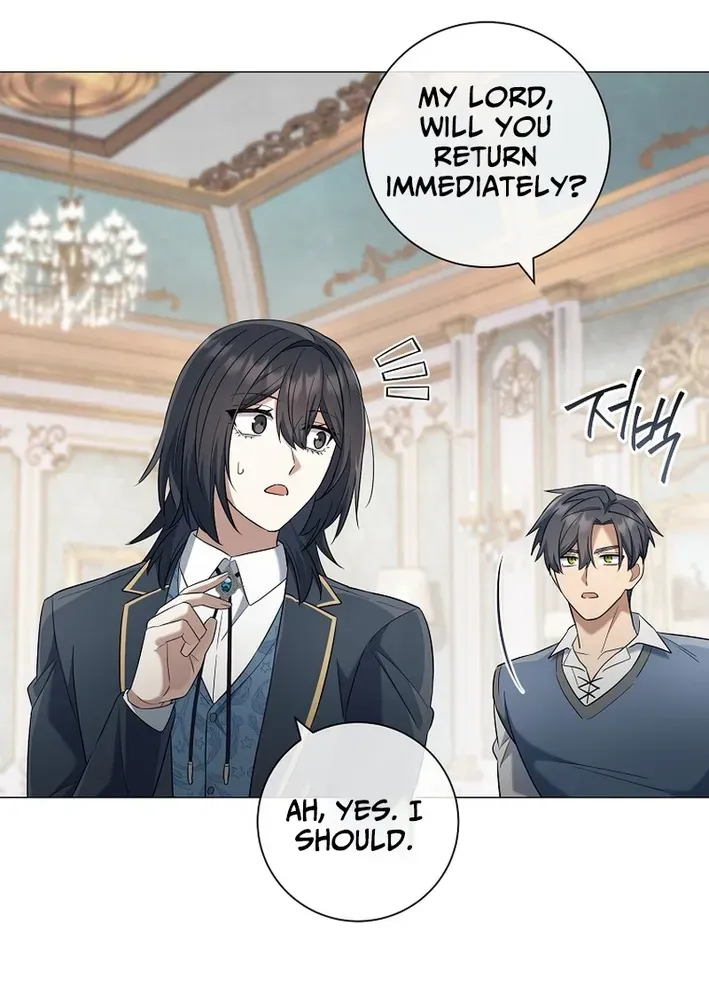 Read The Magic Lord chapter 26 image 27 on Lezhin